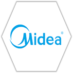 Midea_͑